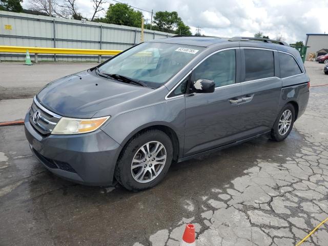 HONDA ODYSSEY EX