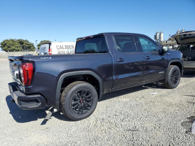 2025 GMC SIERRA K15 1GTPUJEK6SZ269041