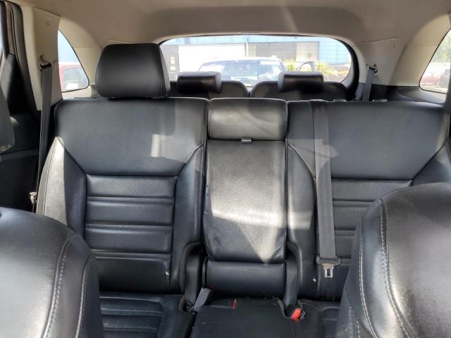 2019 KIA SORENTO EX - 5XYPHDA58KG452672