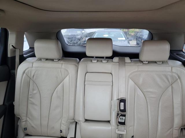 2016 LINCOLN MKX RESERV 2LMTJ8LR0GBL44357