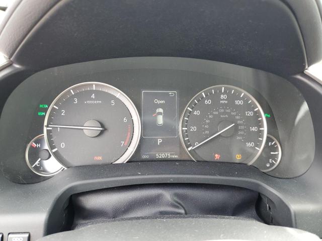 2017 LEXUS RX 350 BAS #3296240414