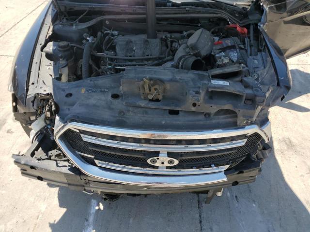 2016 FORD TAURUS SEL 1FAHP2E82GG149221
