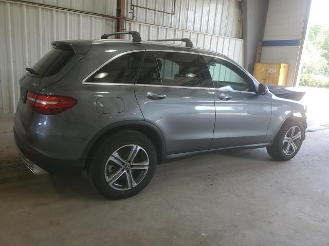 2019 MERCEDES-BENZ GLC 300 4M - WDC0G4KB3KF611104