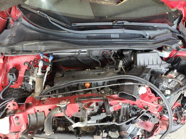 2018 HONDA HR-V EX 3CZRU6H56JG701471