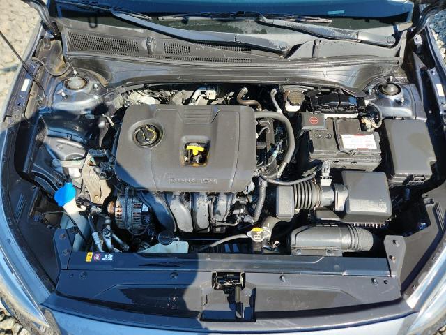 2019 KIA FORTE FE - 3KPF24AD9KE032324