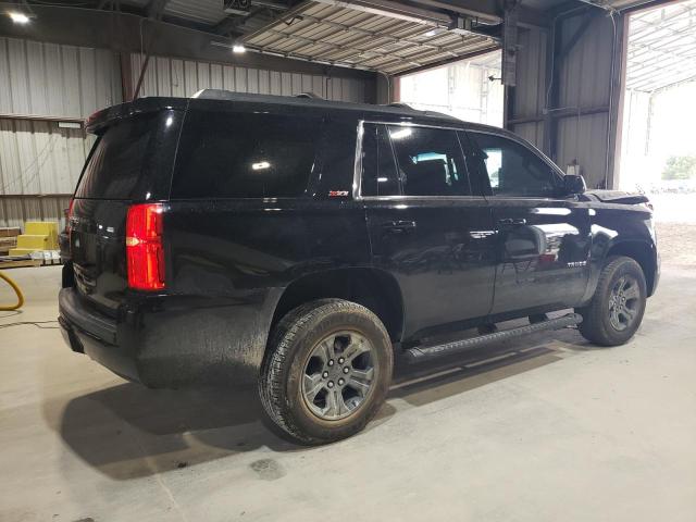 2018 CHEVROLET TAHOE K1500 LT 1GNSKBKCXJR124531