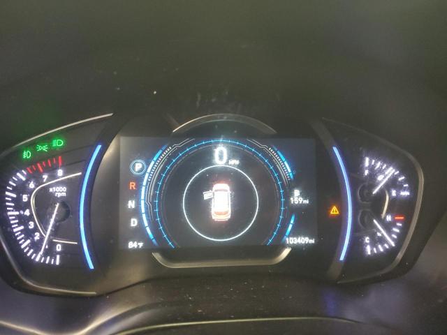 2020 HYUNDAI SANTA FE S 5NMS33AD0LH271471