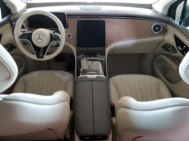 2023 MERCEDES-BENZ EQS SUV 45 4JGDM2DB2PA010073