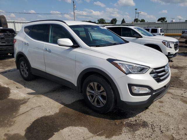 2016 HYUNDAI SANTA FE S - 5XYZUDLB1GG343808