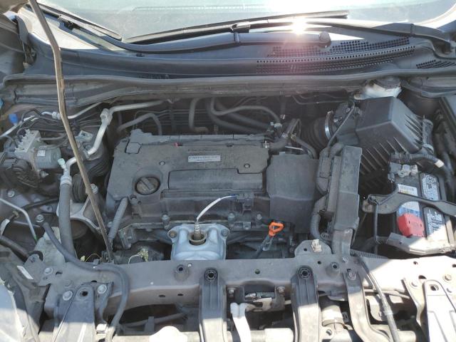 2016 HONDA CR-V EX 2HKRM4H55GH662866