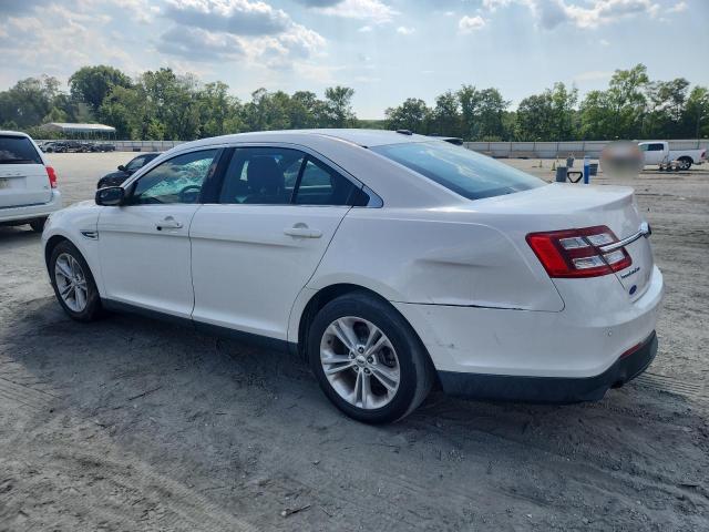 2015 FORD TAURUS SEL 1FAHP2E83FG166656