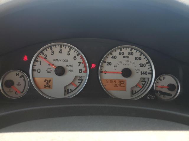 2018 NISSAN FRONTIER SV 1N6AD0CW2JN704081