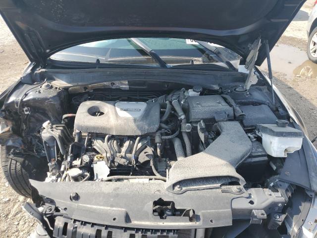 2019 KIA OPTIMA EX 5XXGU4L19KG367849