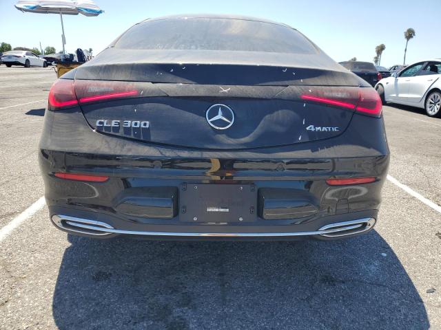 2024 MERCEDES-BENZ CLE 300 4MATIC W1KMJ4HB4RF026306