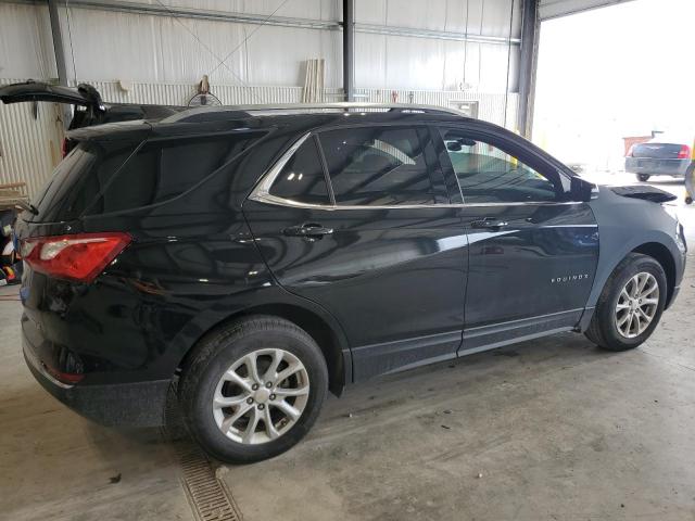 2018 CHEVROLET EQUINOX LT - 2GNAXSEV1J6349457