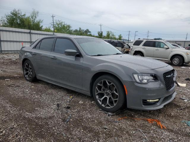 2017 CHRYSLER 300 S - 2C3CCABGXHH553805