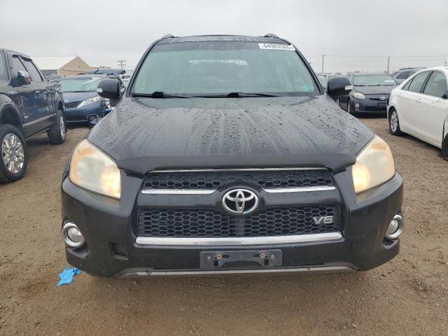 2010 TOYOTA RAV4 LIMIT - JTMDK4DV9AD017723