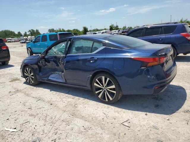 2022 NISSAN ALTIMA SR 1N4BL4CV6NN357147