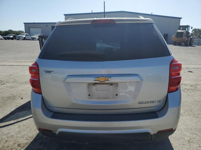 2016 CHEVROLET EQUINOX LT - 2GNALCEK2G1181924