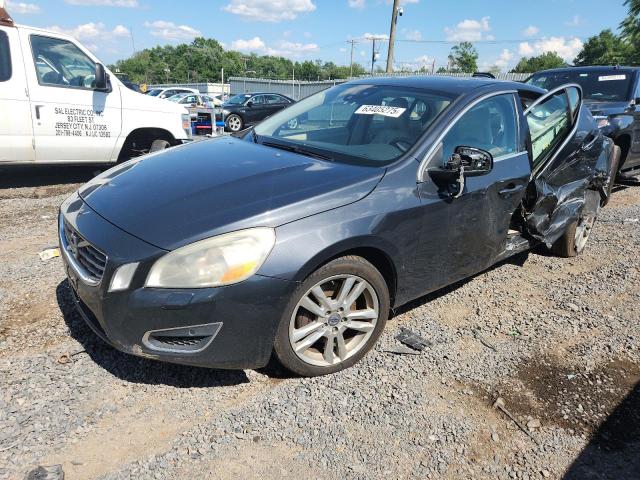 Vin: yv1622fsxc2141850, lot: 63405275, volvo s60 t5 2012 img_1