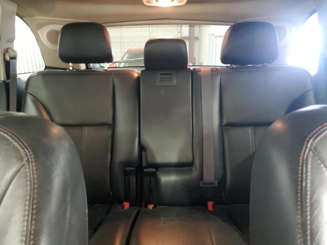 2013 FORD EDGE LIMIT - 2FMDK4KC4DBA84138