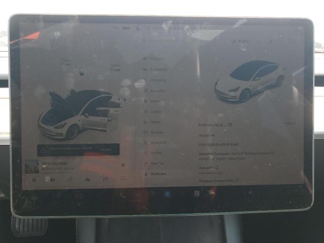 2023 TESLA MODEL 3 5YJ3E1EA4PF464345