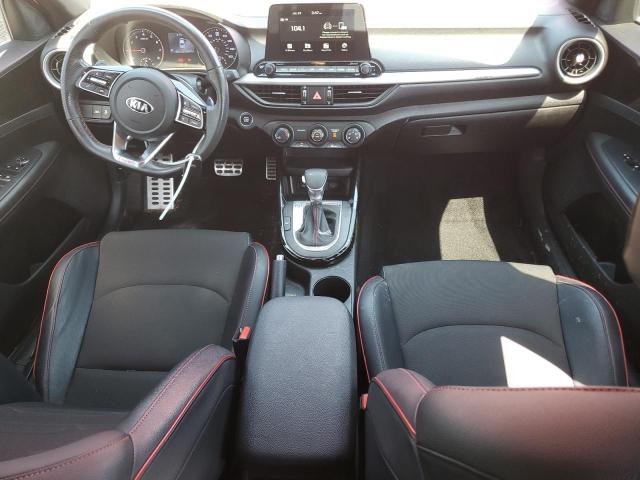 2020 KIA FORTE GT 3KPF44AC7LE225834