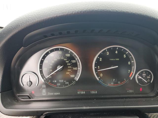 2016 BMW 535 XI WBA5B3C57GG259768
