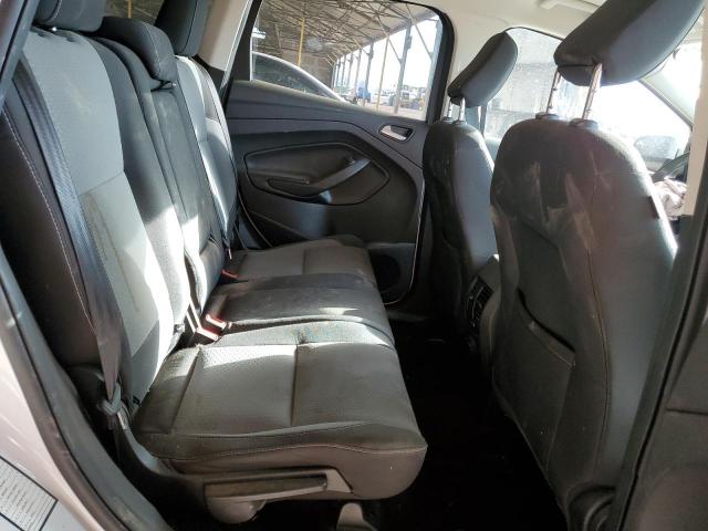 2019 FORD ESCAPE SE - 1FMCU0G98KUB66344