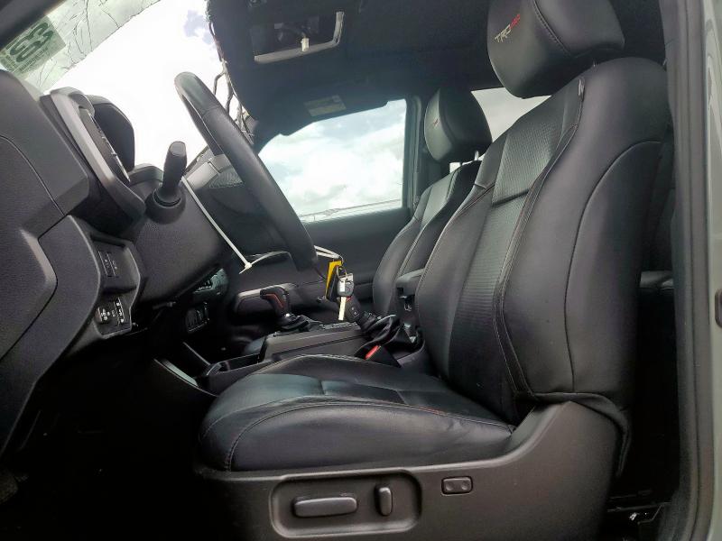 2021 TOYOTA TACOMA DOU 5TFCZ5AN9MX263305