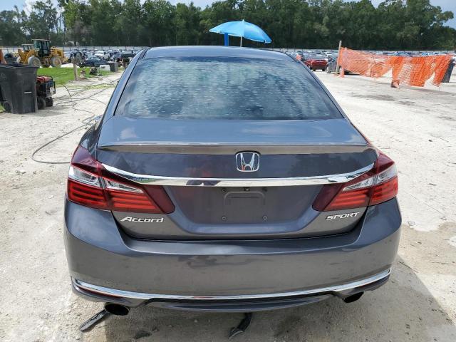 2017 HONDA ACCORD SPO 1HGCR2F58HA041145