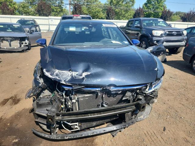 2023 VOLKSWAGEN GOLF R 20T WVWAB7CD0PW179508