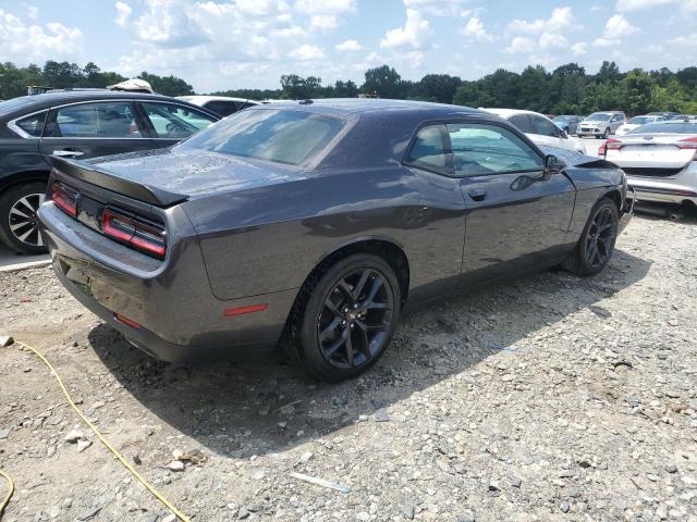 2022 DODGE CHALLENGER 2C3CDZAG5NH143776