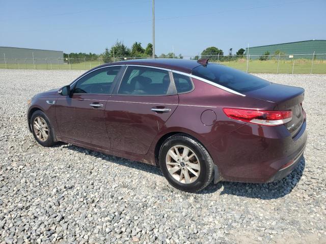 Vin: 5xxgt4l33jg236208, lot: 64185055, kia optima lx 20182