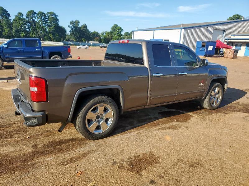 2015 GMC SIERRA C15 - 1GTR1UEC8FZ242702