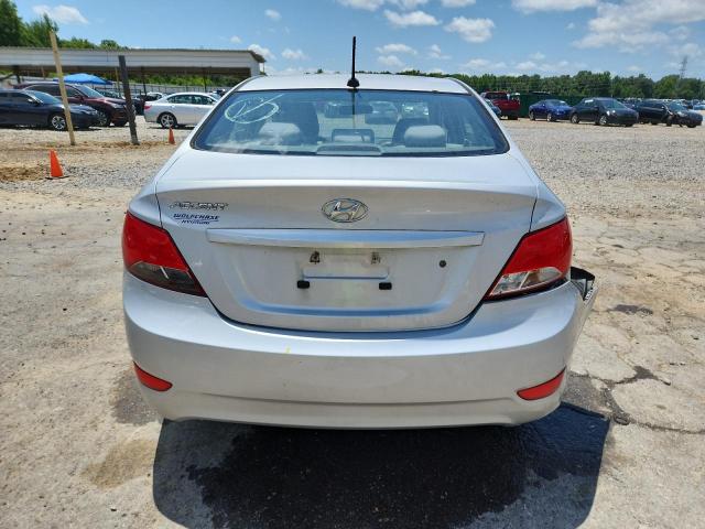 2016 HYUNDAI ACCENT SE KMHCT4AE0GU118439