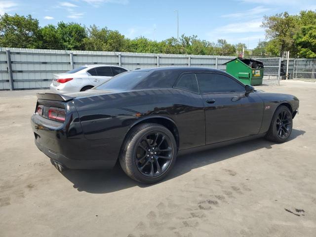 2023 DODGE CHALLENGER 2C3CDZBT3PH693542
