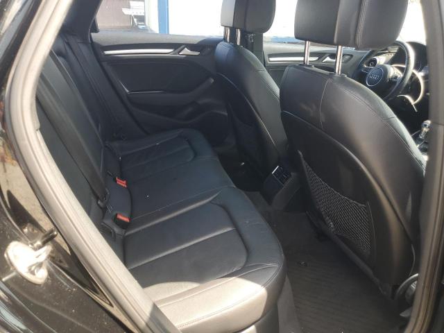 2015 AUDI A3 PREMIUM WAUACGFFXF1101658