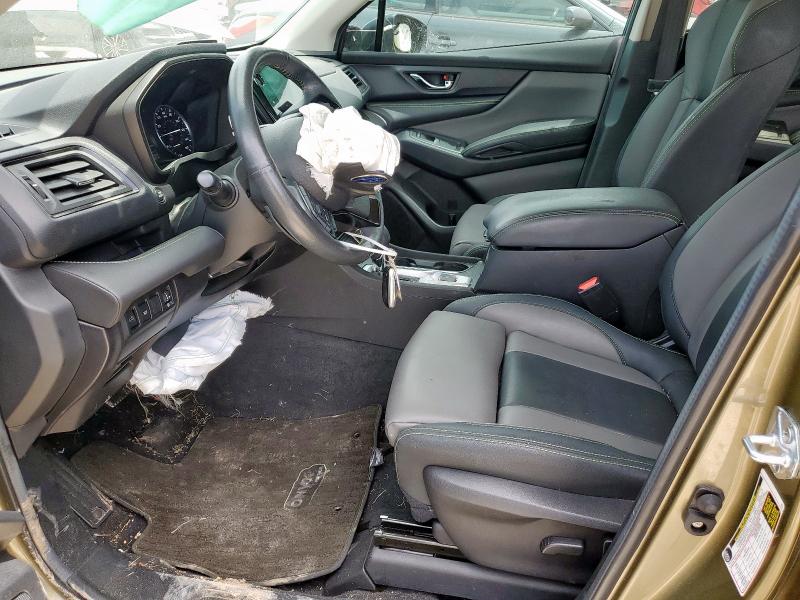 2024 SUBARU ASCENT ONYX EDITION 4S4WMAKD6R3435293