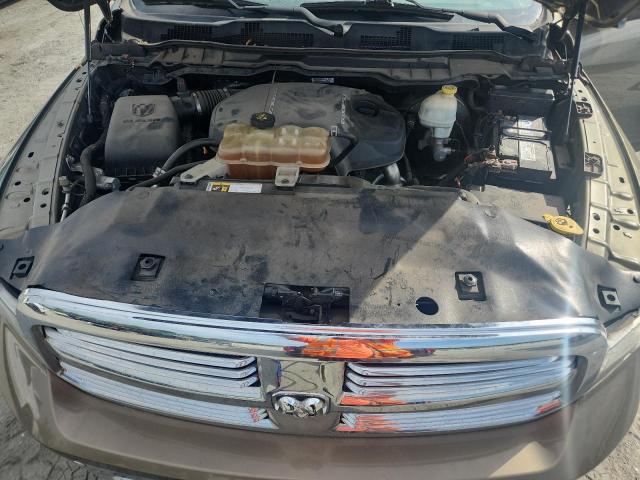 2015 RAM 1500 SLT 1C6RR7TM0FS603779