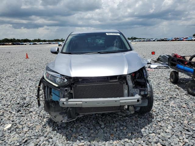 2021 HONDA HR-V LX 3CZRU5H30MM710942