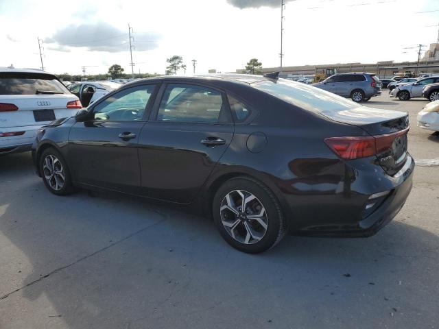 2020 KIA FORTE FE 3KPF24ADXLE176580