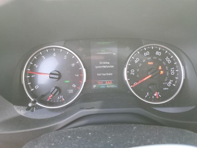 2019 TOYOTA RAV4 XLE - 2T3W1RFV2KC023035