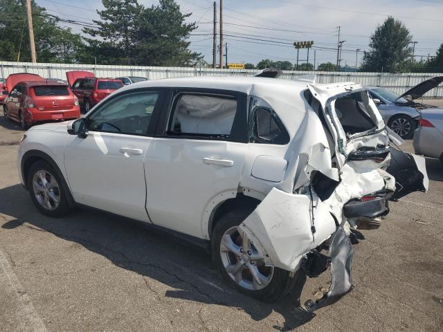 2024 HONDA HR-V LX 3CZRZ2H38RM720092