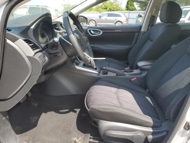 2019 NISSAN SENTRA S - 3N1AB7APXKY340206
