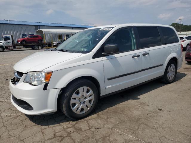 DODGE GRAND CARA