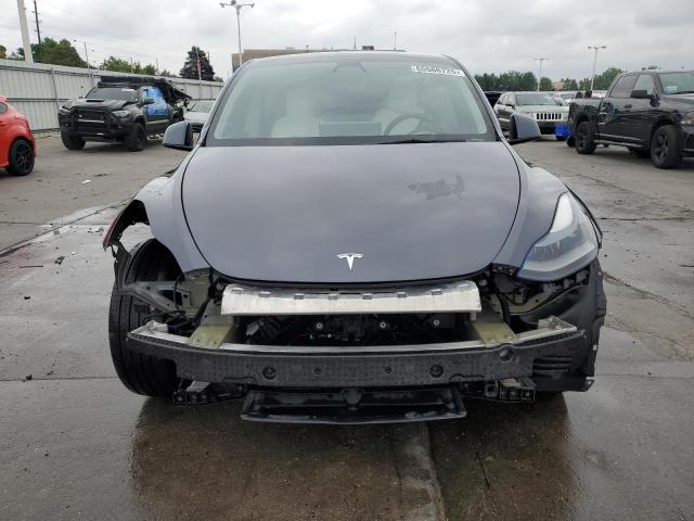 2021 TESLA MODEL Y 5YJYGDEF4MF262811