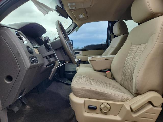 2010 FORD F150 SUPER - 1FTEX1E84AFD12780