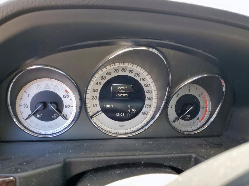 2015 MERCEDES-BENZ GLK 250 BL WDCGG0EB5FG423414