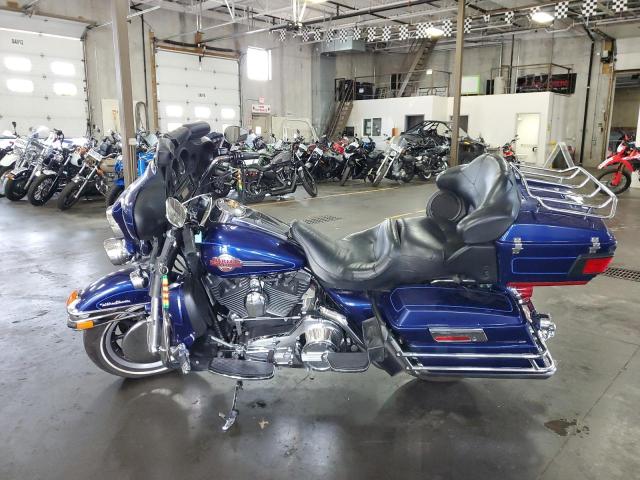 2006 HARLEY-DAVIDSON FLHTCUI 1HD1FCW196Y656680